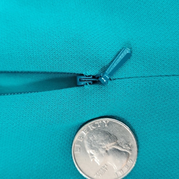 Anthropologie Black Halo Bene Jumpsuit - Picture 11 of 11